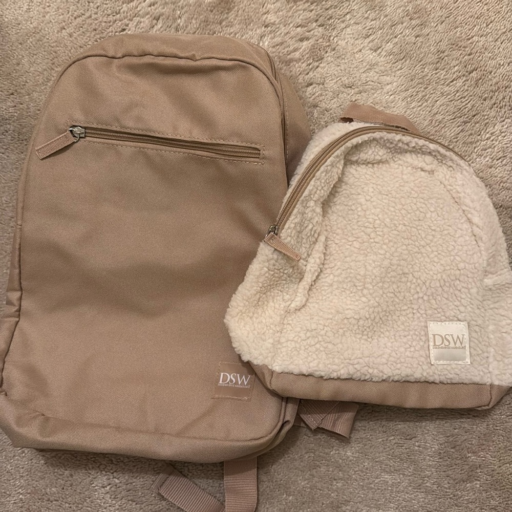 Backpack bundle